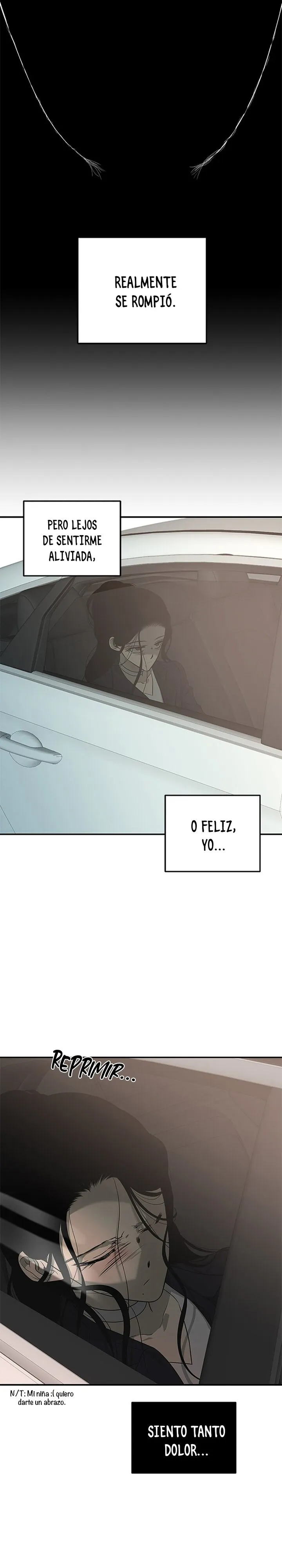 OLGAMI Capítulo 141 en Línea - página 40