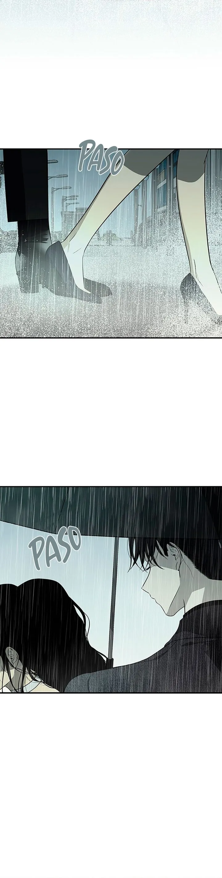 OLGAMI Capítulo 142 en Línea - página 5