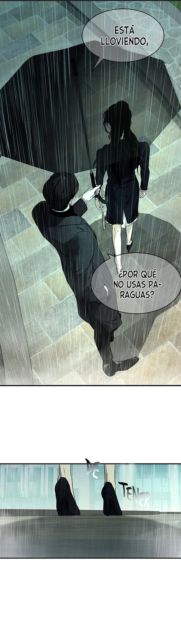 OLGAMI Capítulo 142 en Línea - página 6