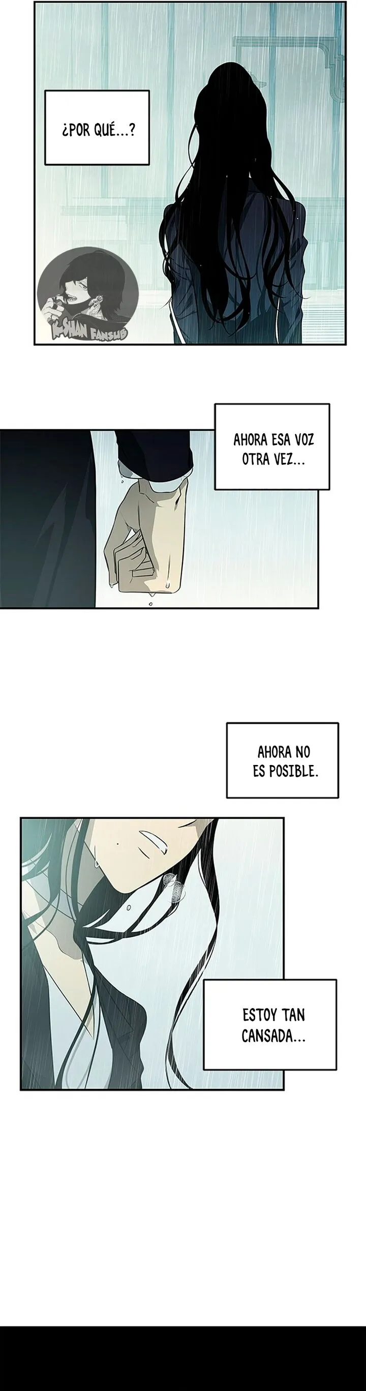 OLGAMI Capítulo 142 en Línea - página 7