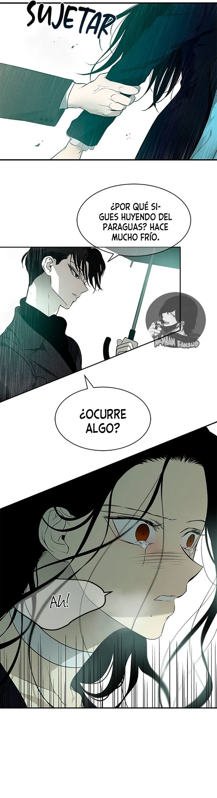 OLGAMI Capítulo 142 en Línea - página 9