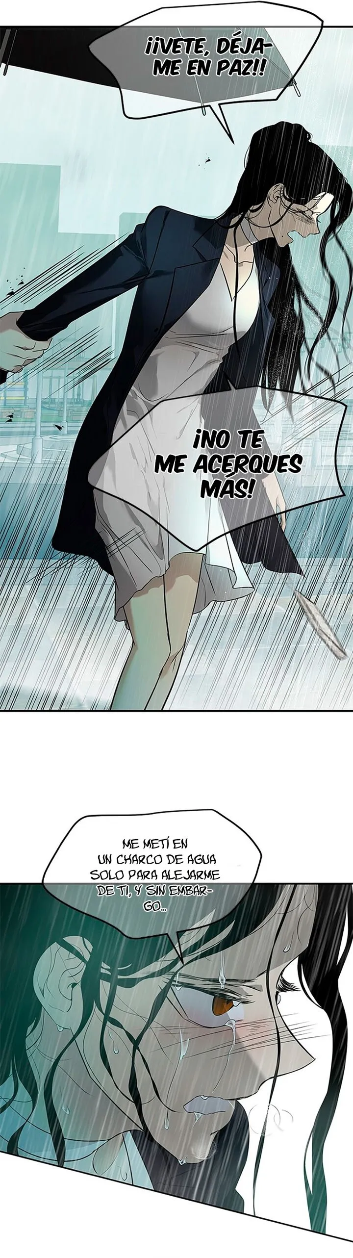 OLGAMI Capítulo 142 en Línea - página 10