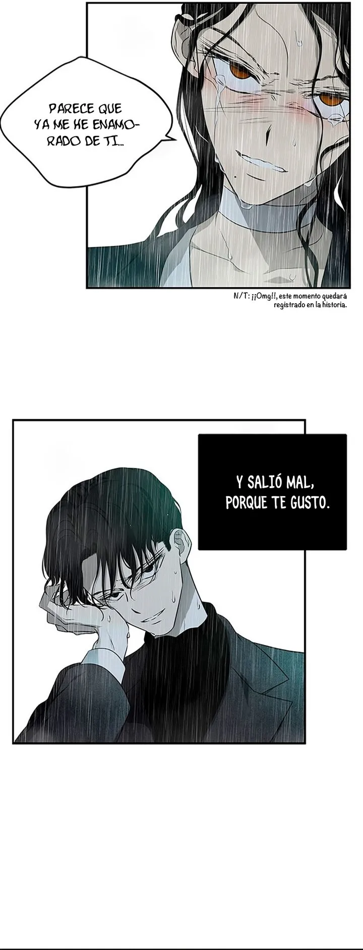 OLGAMI Capítulo 142 en Línea - página 20