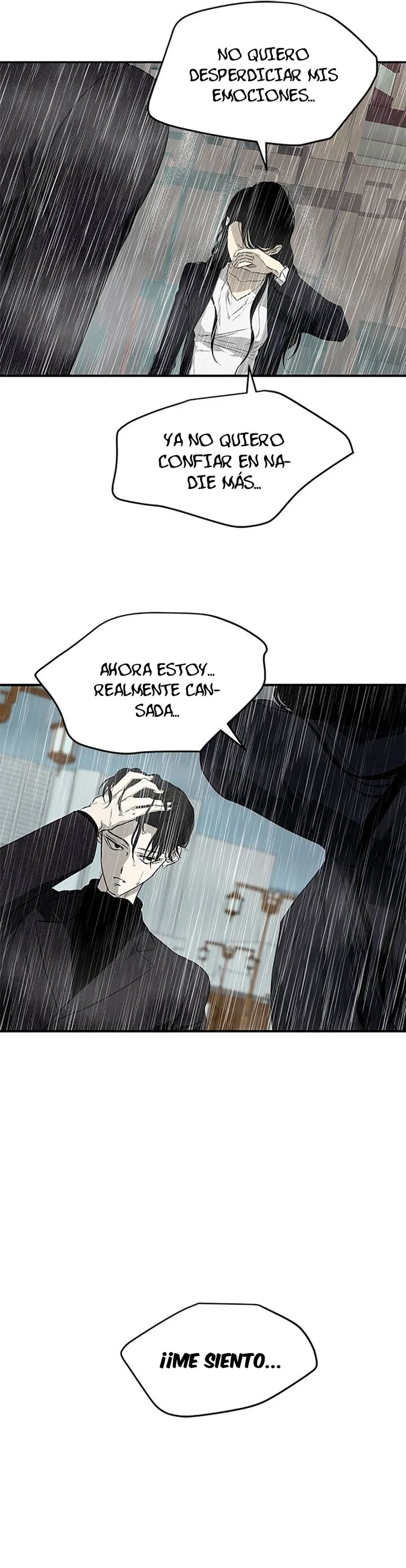 OLGAMI Capítulo 142 en Línea - página 22