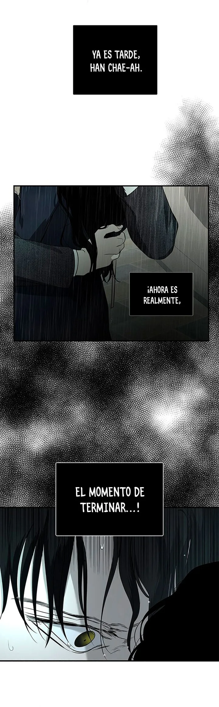 OLGAMI Capítulo 142 en Línea - página 29