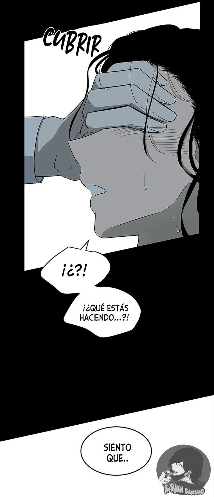 OLGAMI Capítulo 142 en Línea - página 33