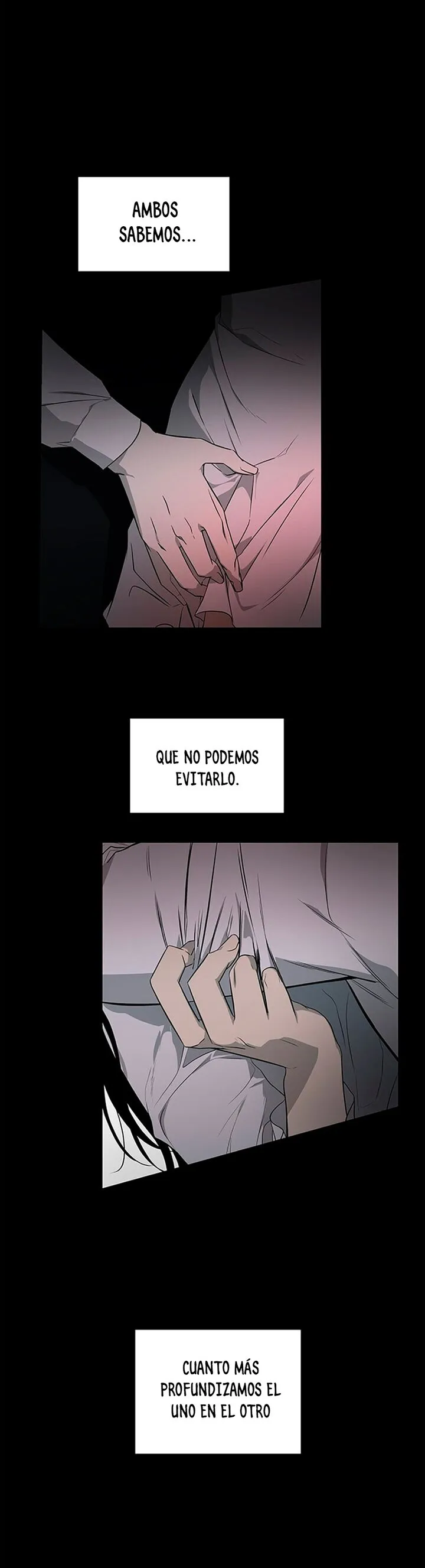 OLGAMI Capítulo 142 en Línea - página 36
