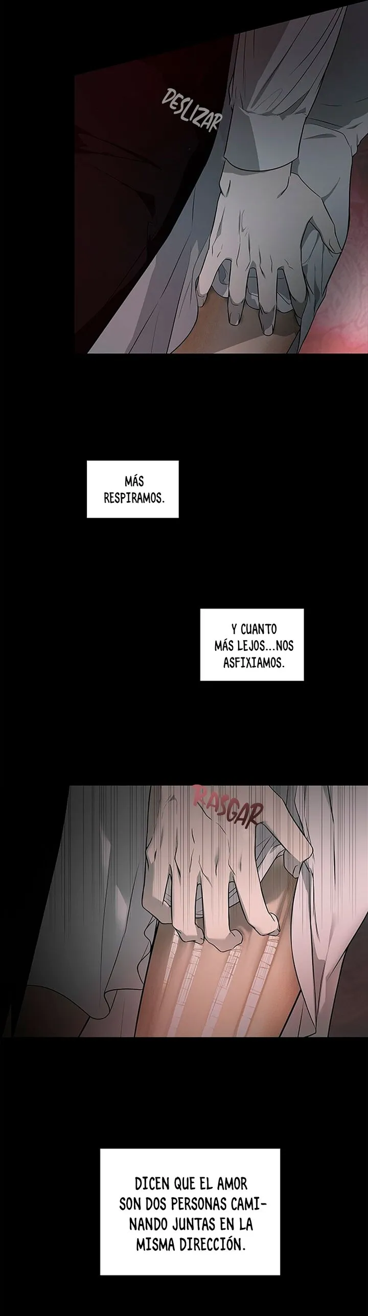 OLGAMI Capítulo 142 en Línea - página 37