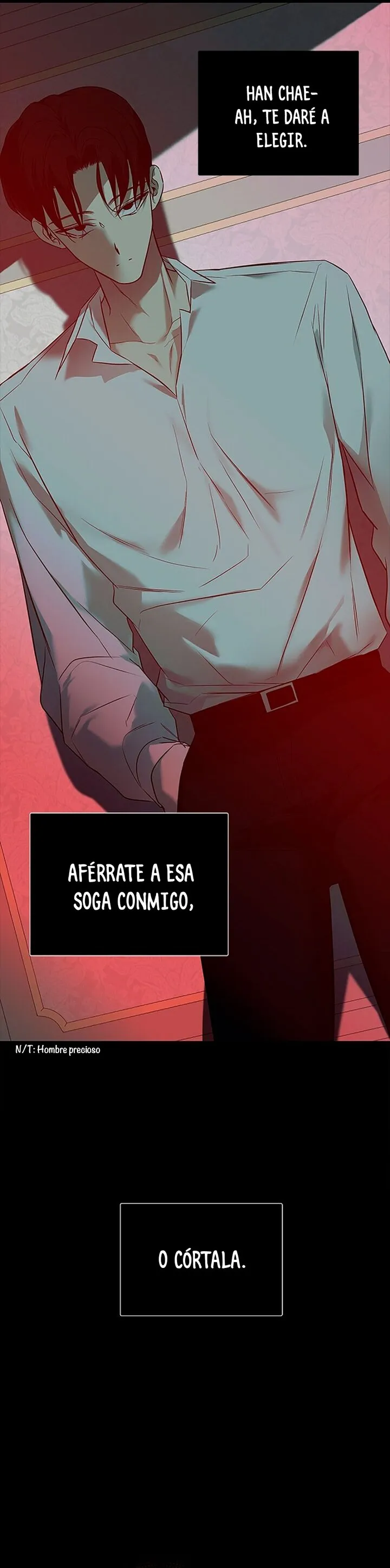 OLGAMI Capítulo 142 en Línea - página 46