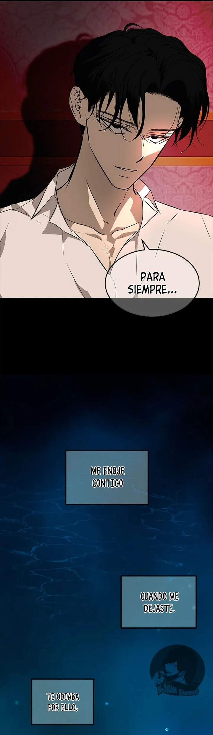 OLGAMI Capítulo 143 en Línea - página 6