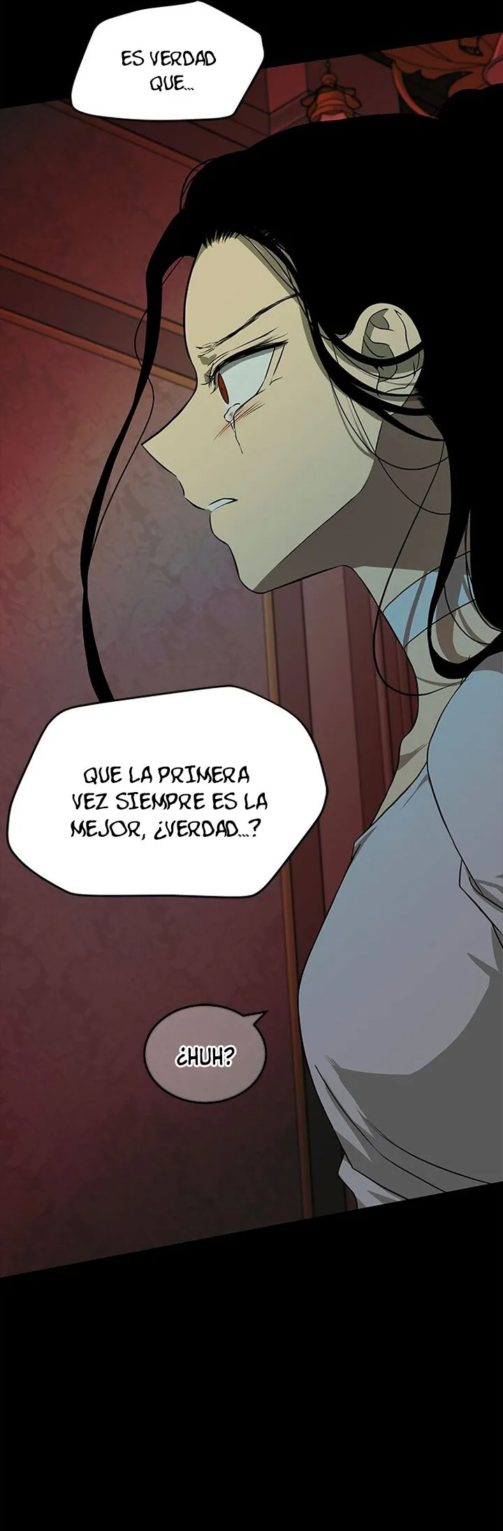 OLGAMI Capítulo 143 en Línea - página 28