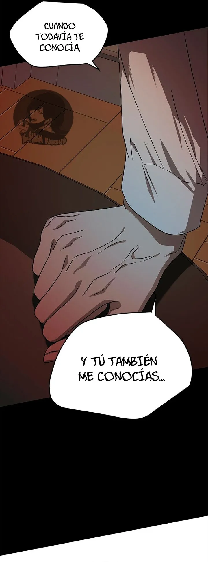 OLGAMI Capítulo 143 en Línea - página 29