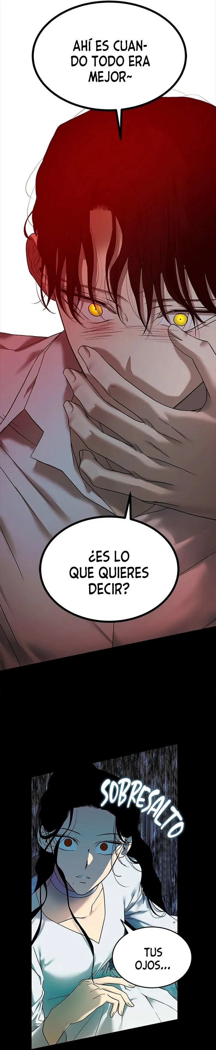 OLGAMI Capítulo 143 en Línea - página 30