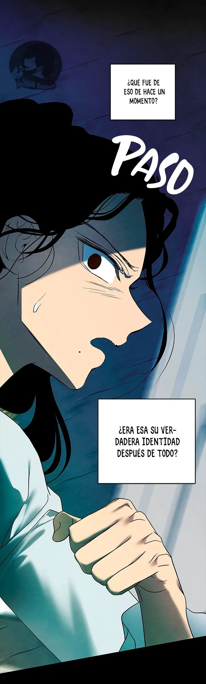 OLGAMI Capítulo 143 en Línea - página 32