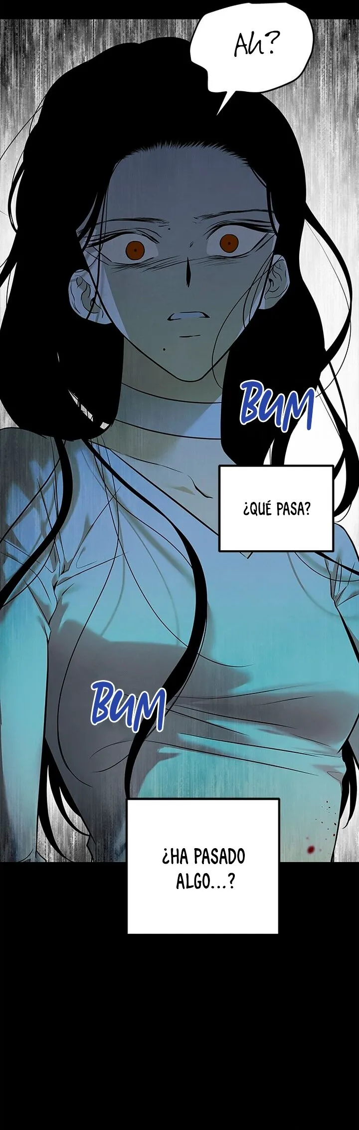 OLGAMI Capítulo 143 en Línea - página 37