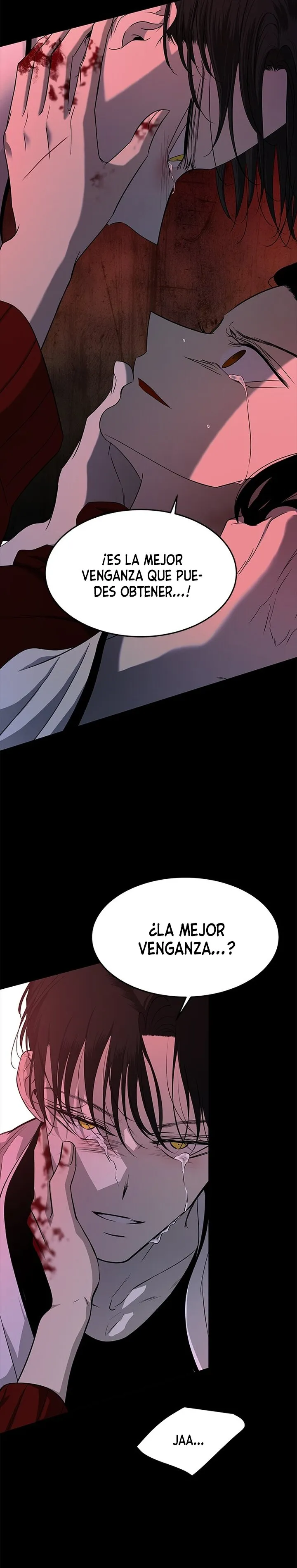 OLGAMI Capítulo 144 en Línea - página 5