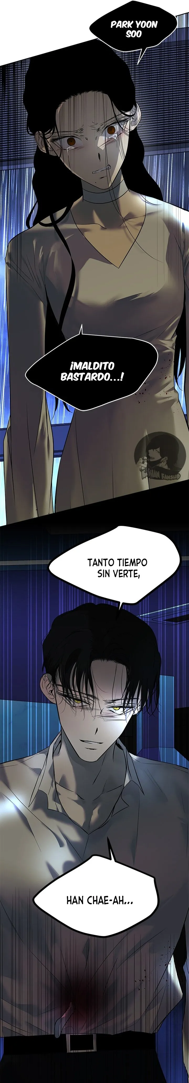 OLGAMI Capítulo 144 en Línea - página 17