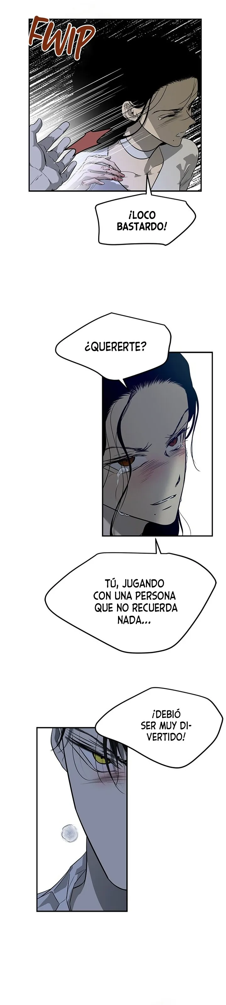 OLGAMI Capítulo 144 en Línea - página 19