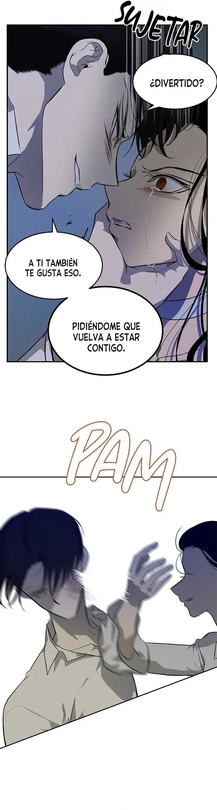 OLGAMI Capítulo 144 en Línea - página 20