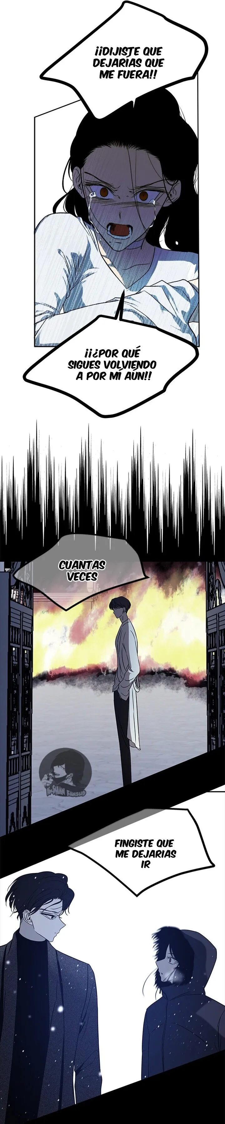 OLGAMI Capítulo 144 en Línea - página 21