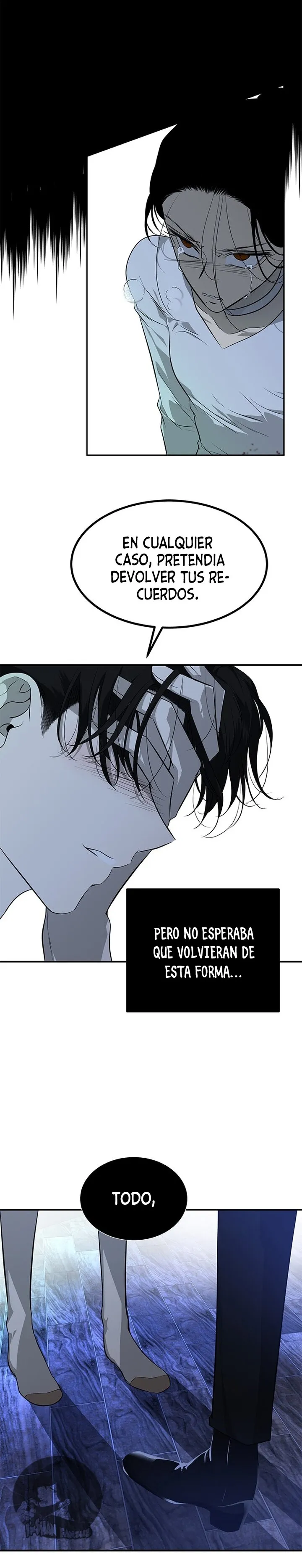 OLGAMI Capítulo 144 en Línea - página 24