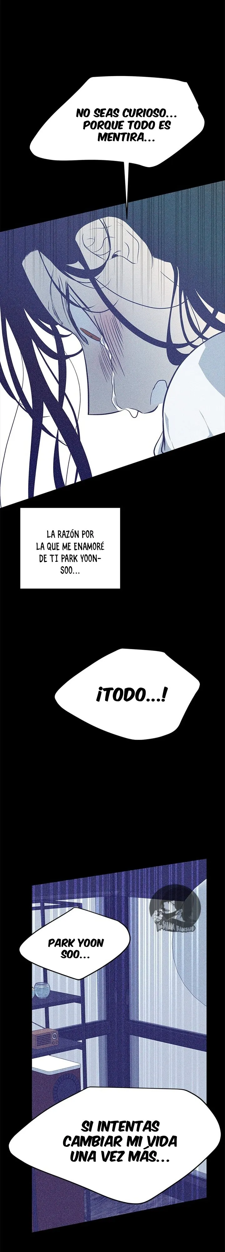 OLGAMI Capítulo 144 en Línea - página 28