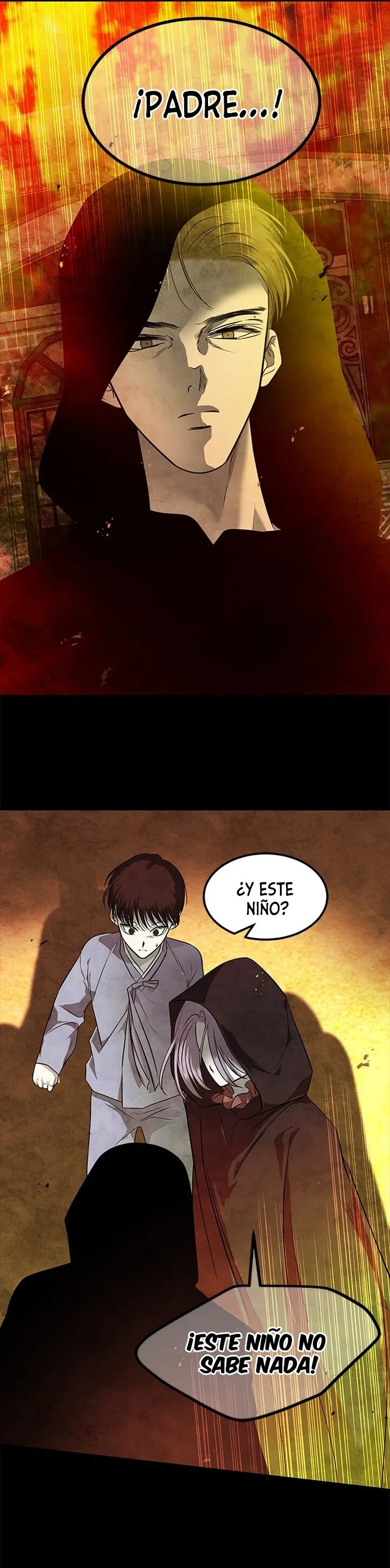 OLGAMI Capítulo 145 en Línea - página 19