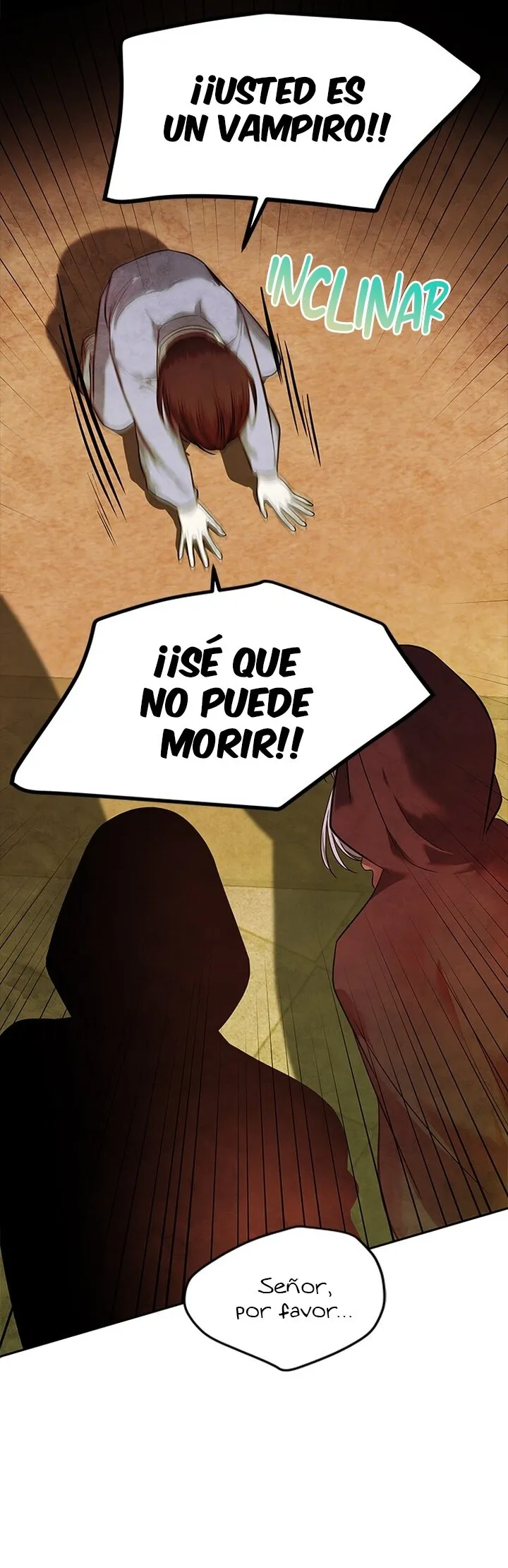 OLGAMI Capítulo 145 en Línea - página 21