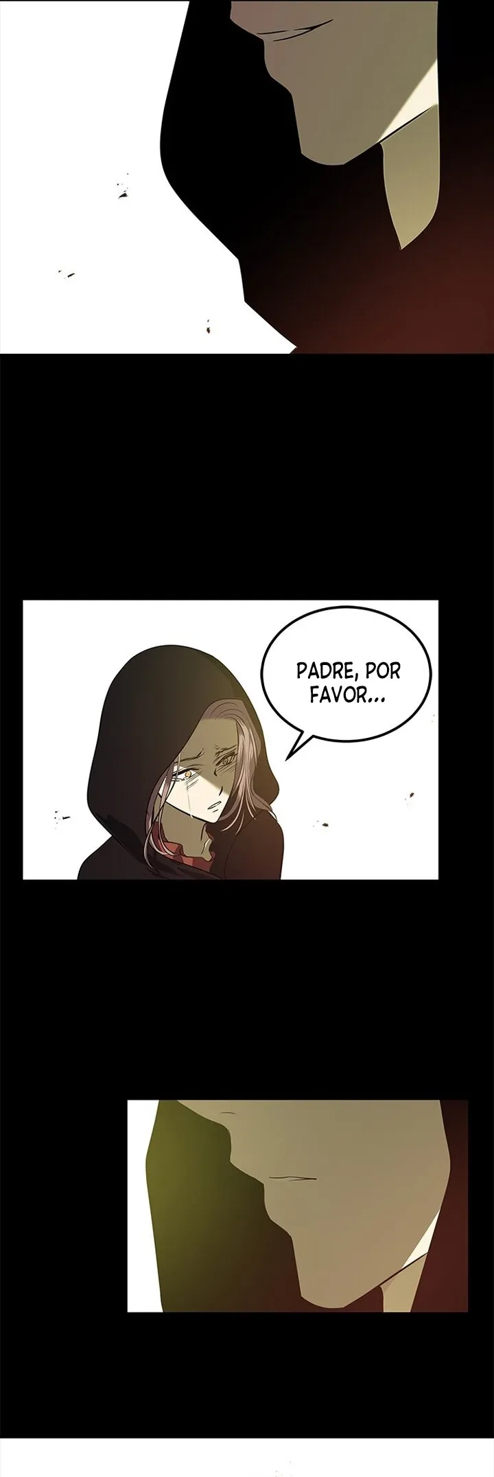 OLGAMI Capítulo 145 en Línea - página 26