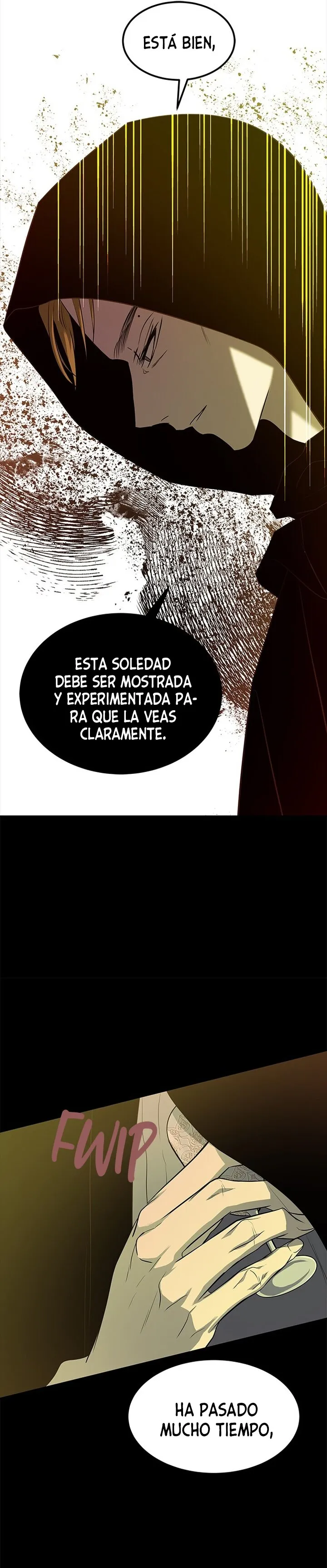 OLGAMI Capítulo 145 en Línea - página 27