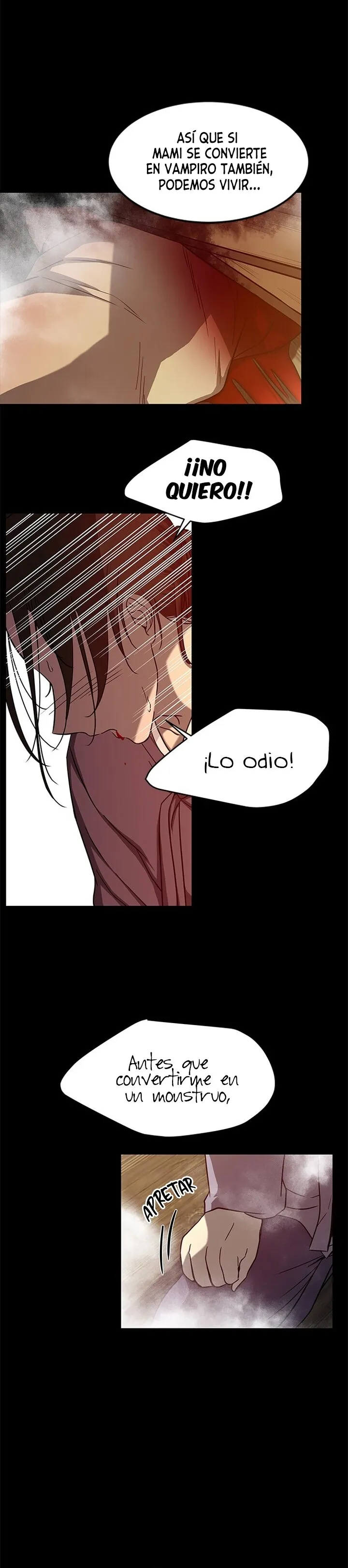 OLGAMI Capítulo 145 en Línea - página 34