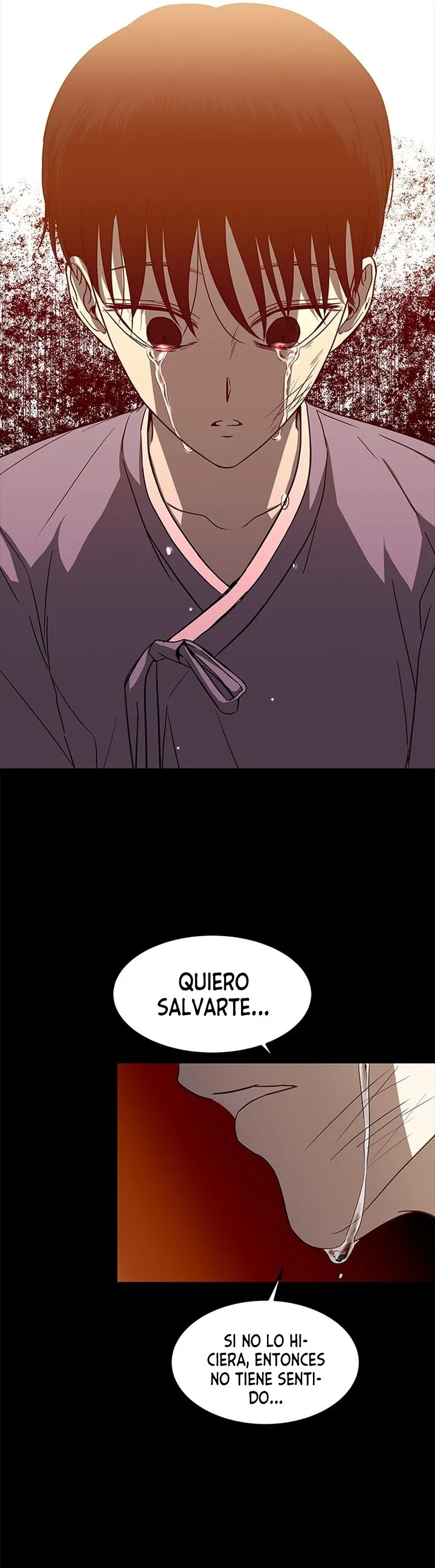 OLGAMI Capítulo 145 en Línea - página 37