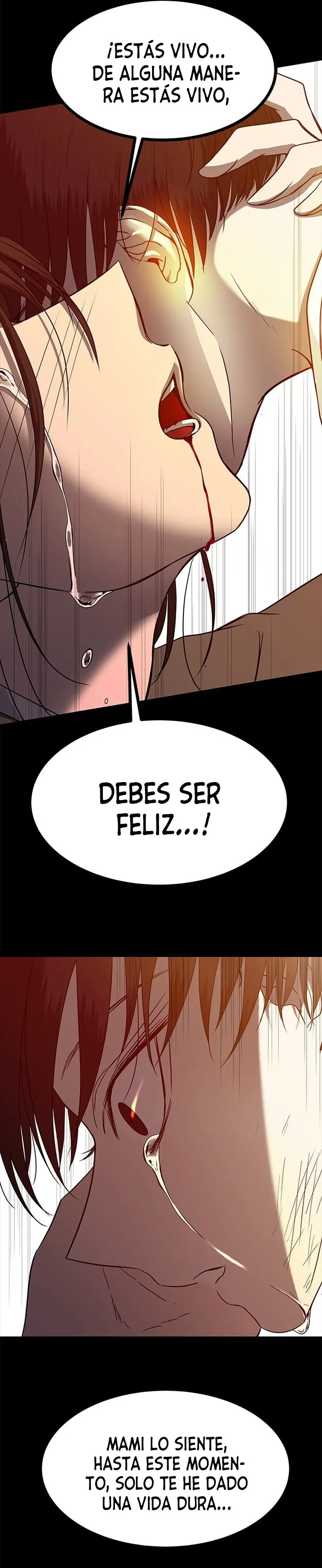 OLGAMI Capítulo 145 en Línea - página 40