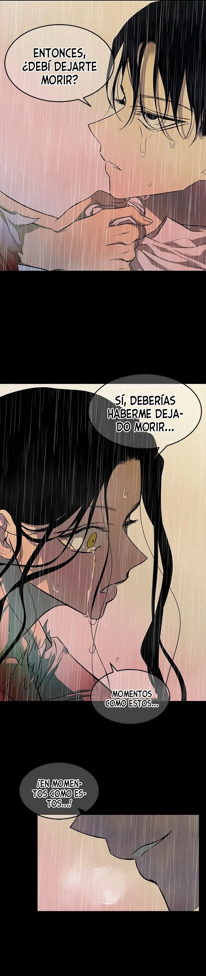 OLGAMI Capítulo 146 en Línea - página 27