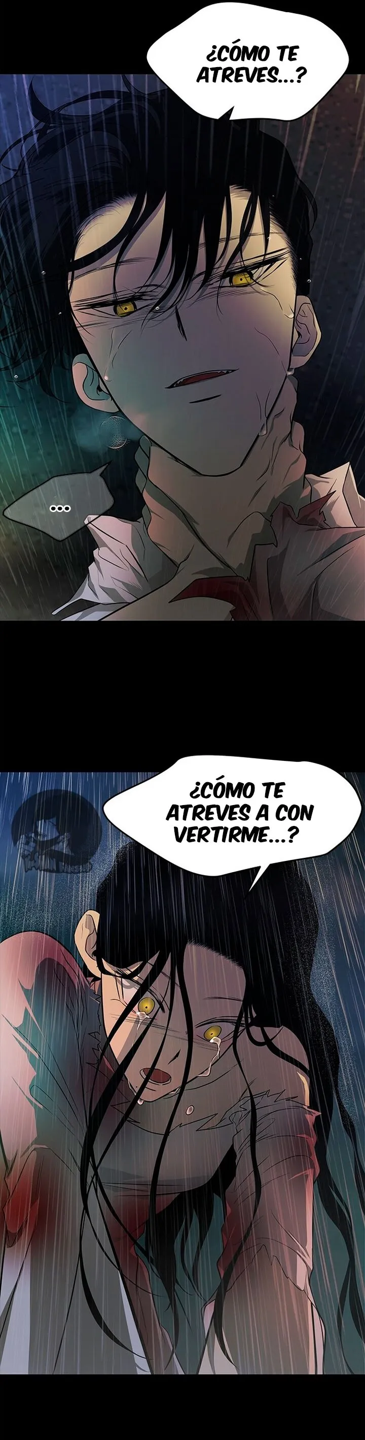 OLGAMI Capítulo 146 en Línea - página 31
