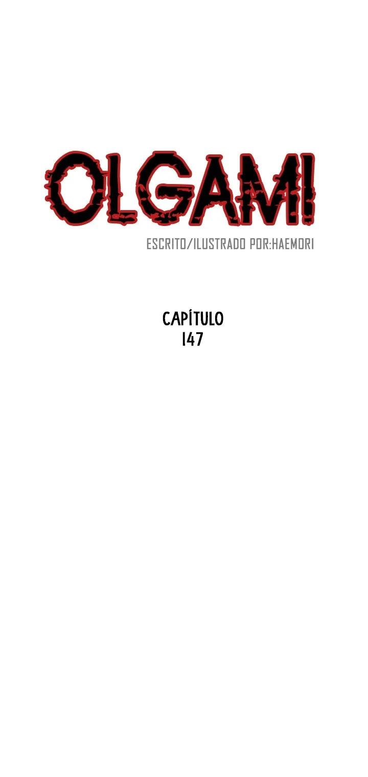 OLGAMI Capítulo 147 en Línea - página 4
