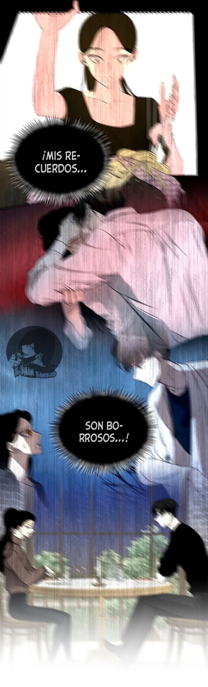 OLGAMI Capítulo 147 en Línea - página 9
