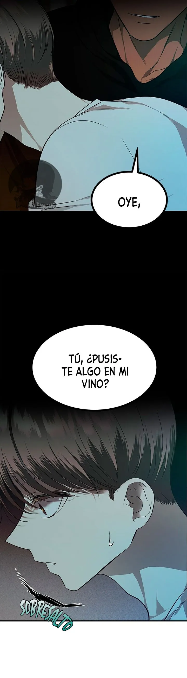 OLGAMI Capítulo 147 en Línea - página 28