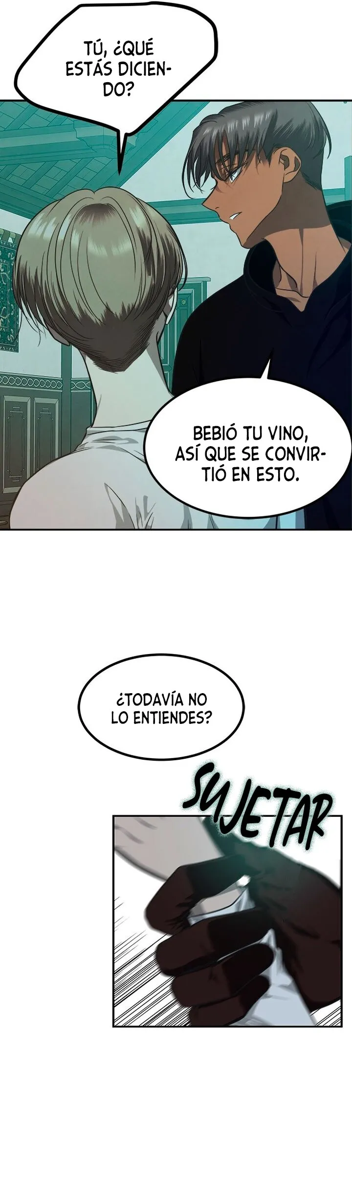 OLGAMI Capítulo 147 en Línea - página 29