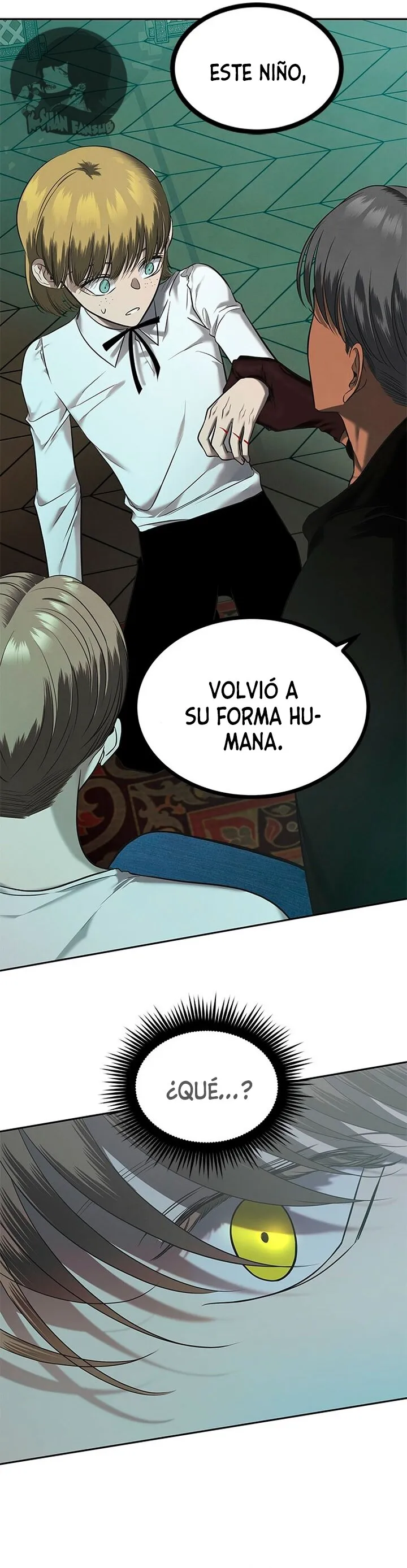 OLGAMI Capítulo 147 en Línea - página 30