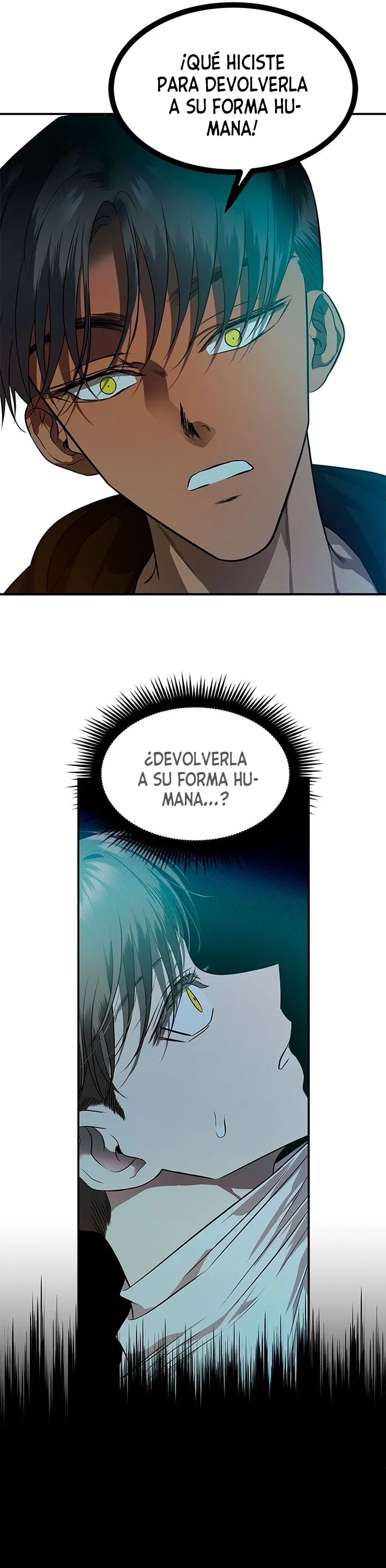 OLGAMI Capítulo 147 en Línea - página 34