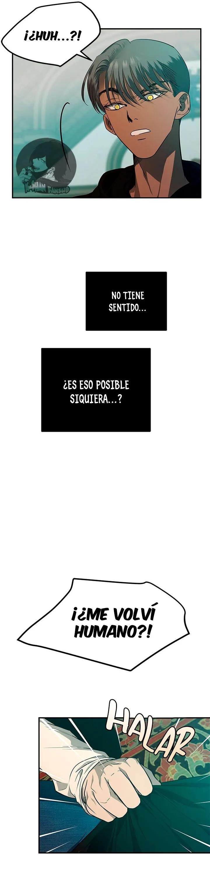 OLGAMI Capítulo 147 en Línea - página 38