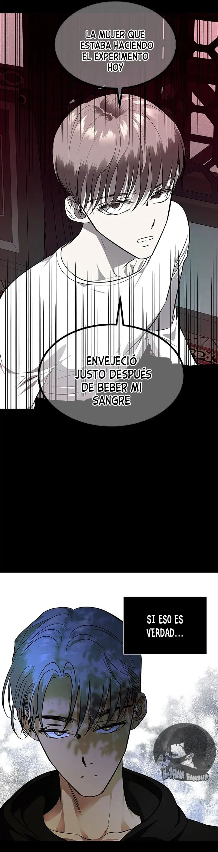 OLGAMI Capítulo 147 en Línea - página 46