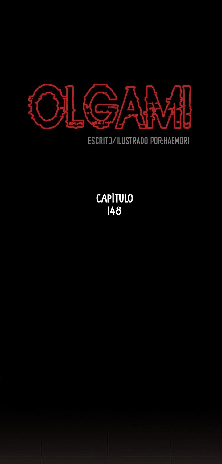 OLGAMI Capítulo 148 en Línea - página 4