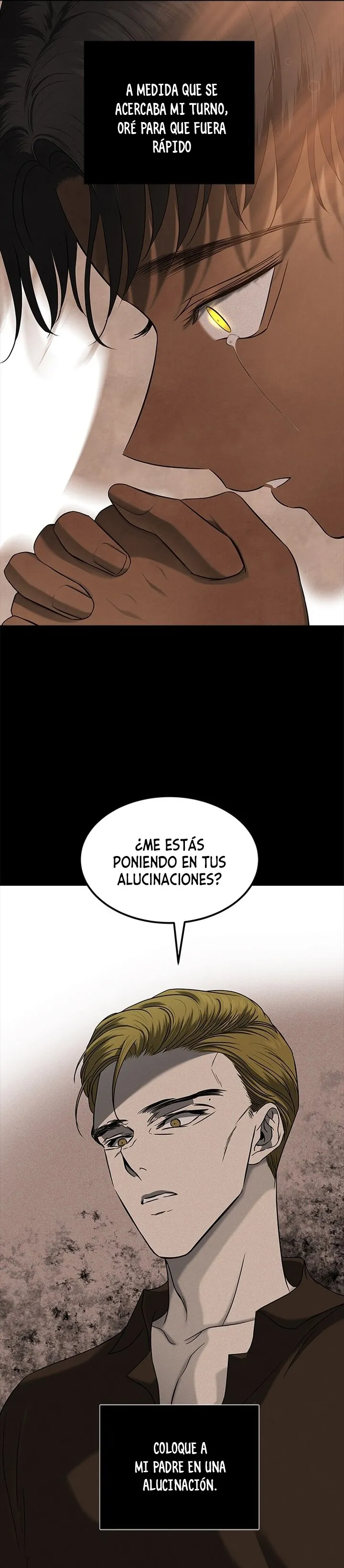 OLGAMI Capítulo 148 en Línea - página 6
