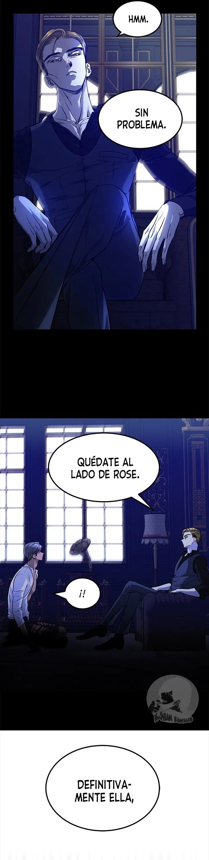 OLGAMI Capítulo 148 en Línea - página 10
