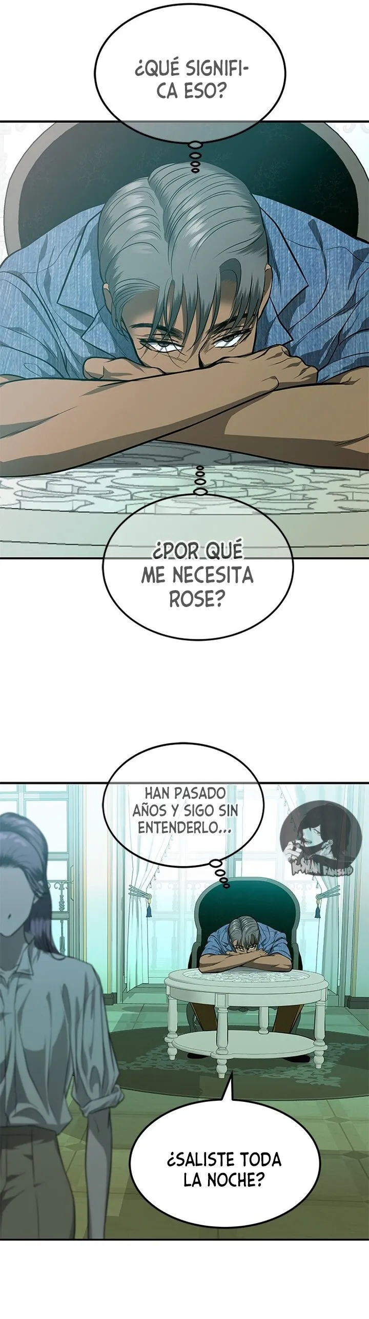 OLGAMI Capítulo 148 en Línea - página 12