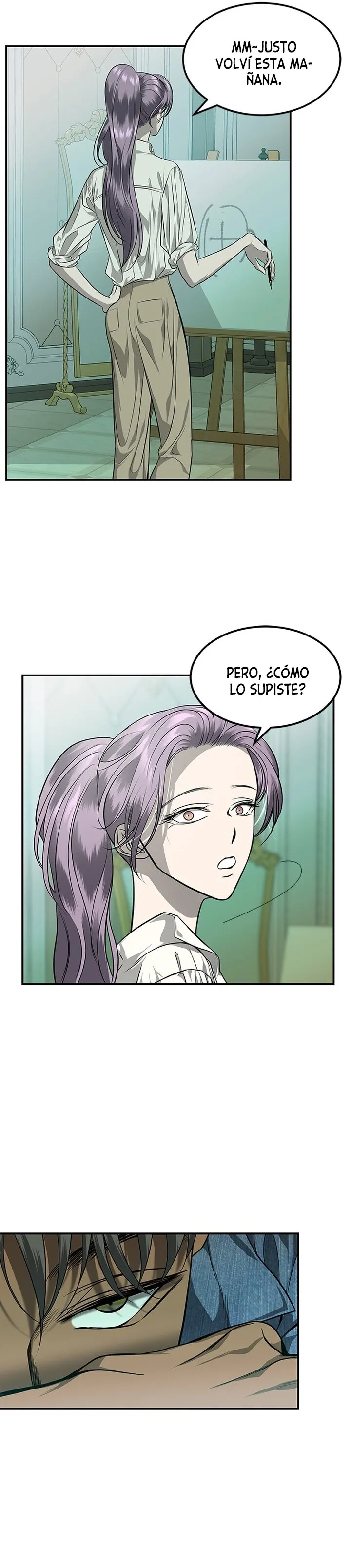 OLGAMI Capítulo 148 en Línea - página 13
