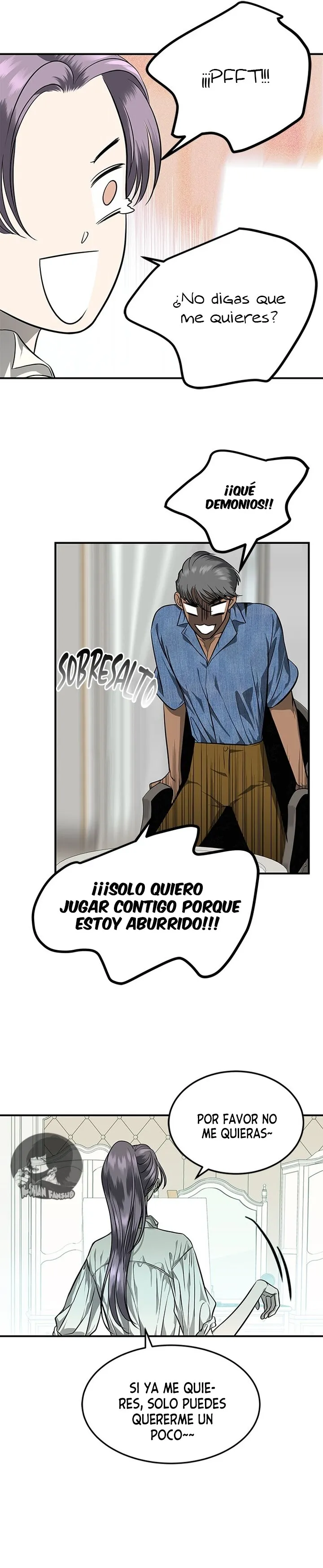 OLGAMI Capítulo 148 en Línea - página 15