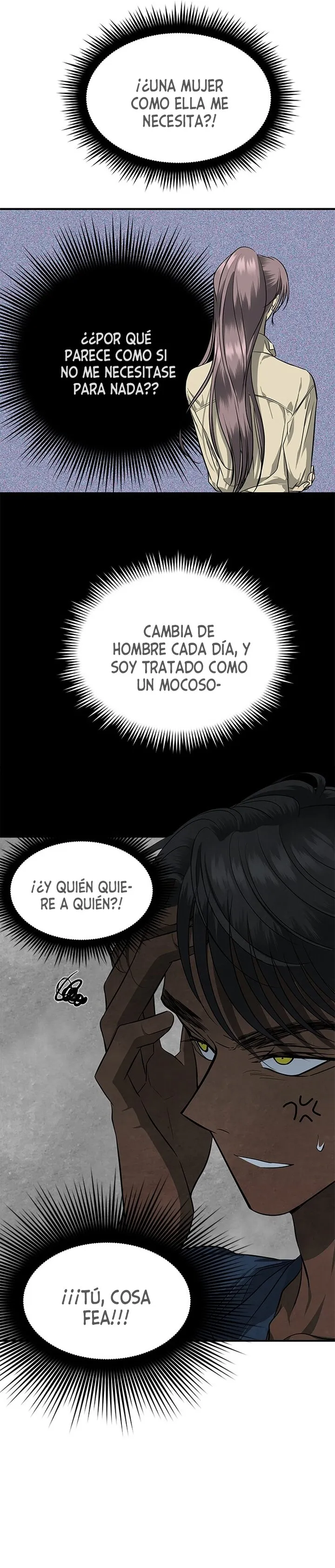 OLGAMI Capítulo 148 en Línea - página 18